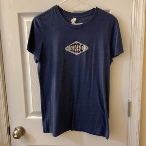 Kern River Brewing Co. T-shirt